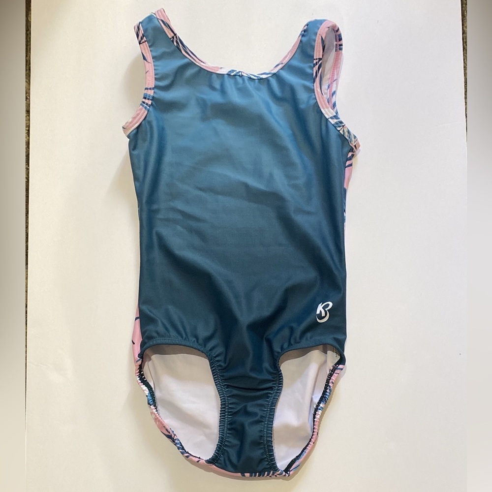 KBee leotard